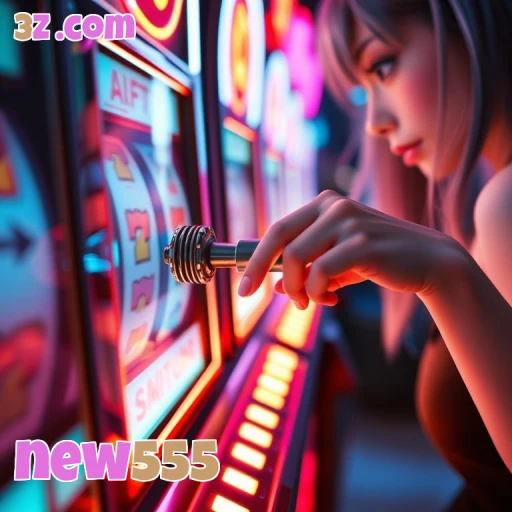 Esporte e Jogos: O que o new555 Tem para Você