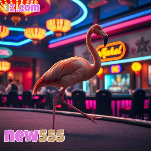 Login Criativo no New555: Emoção e Interação em Cada Jogada