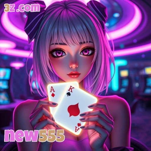 Experimente a Plataforma Inovadora do new555 e Jogue Sem Limites