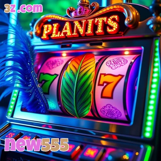 Experiência VIP no new555: Entre no Jogo de Forma Exclusiva